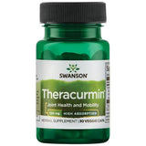 Theracurmin 100 mg | Visoka apsorpcija 30 kapsula