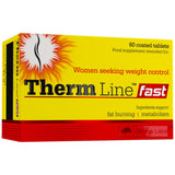 Therm Line Fast - 60 tableta
