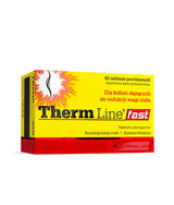 Therm Line Fast 60 tableta <tc>Olimp</tc>