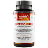 Thermo Burn | sa sinefrinom & N-acetil L-tirozin - 90 kapsula