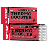 Thermobooster Compressed Caps 60 kapsula