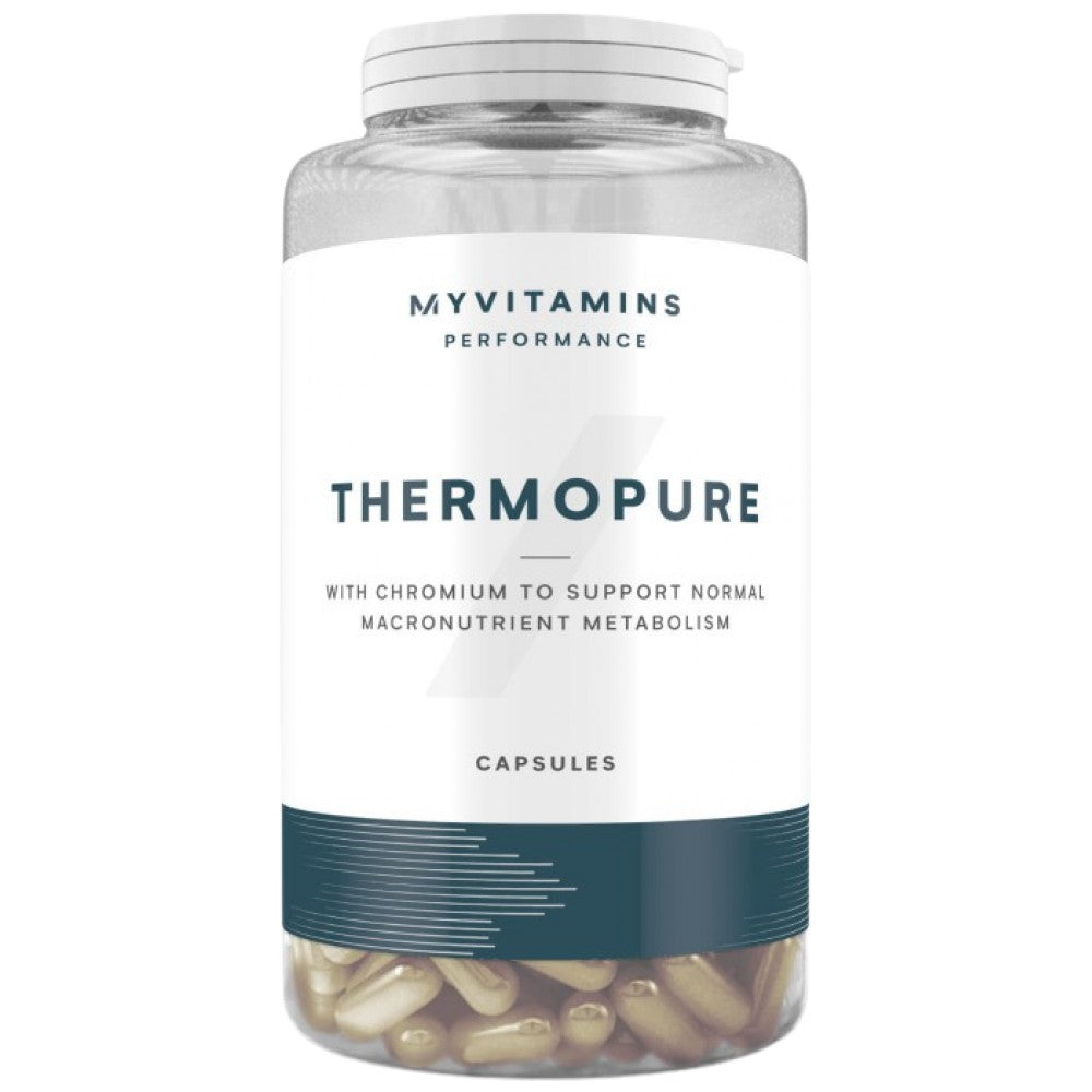 Thermopure - 90 kapsula