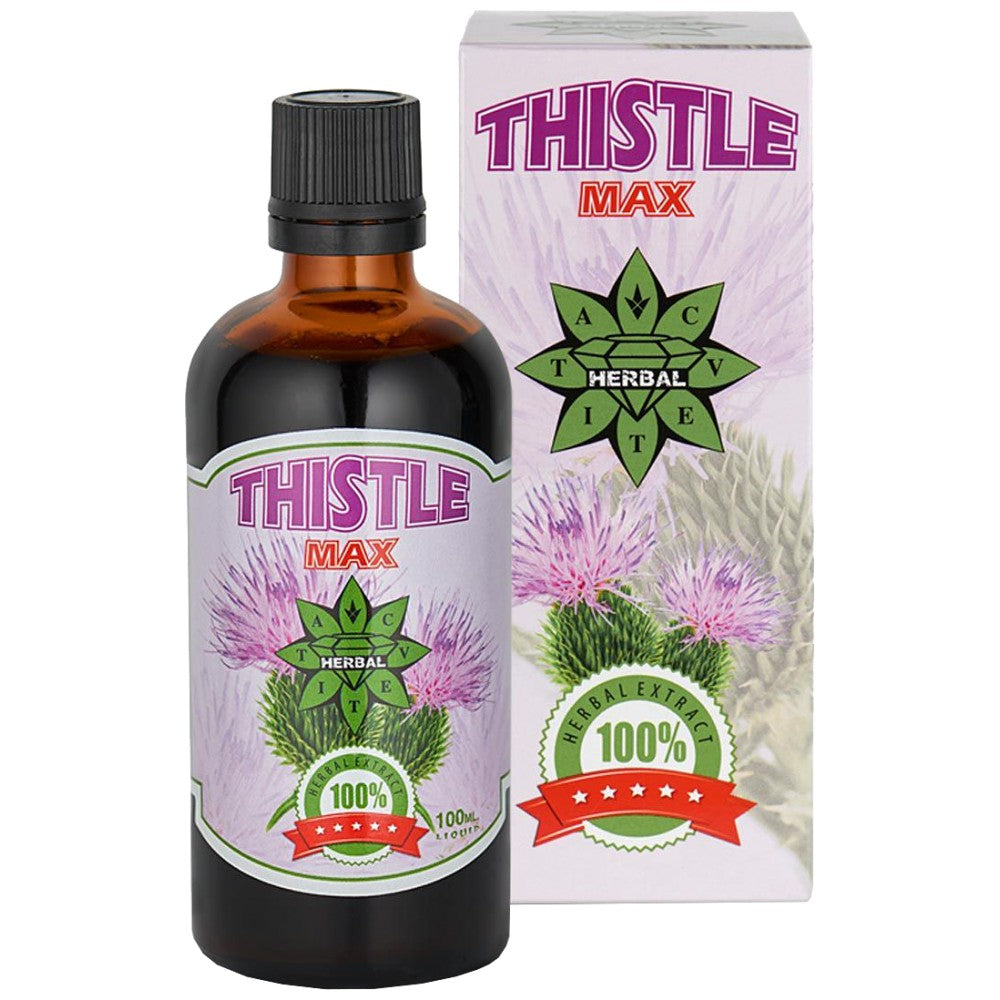 Čičak Max - 100 ml