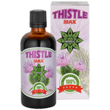 Čičak Max - 100 ml