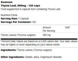 List timijana 500 mg 120 kapsula