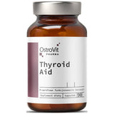 Thyroid Aid 90 kapsula