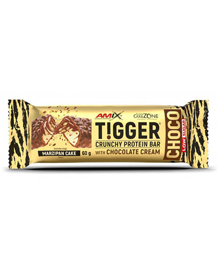 Proteinska pločica Tigger Zero CHOCO 60 g