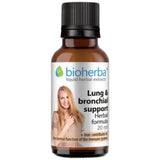 Bronho tinktura - 20 ml