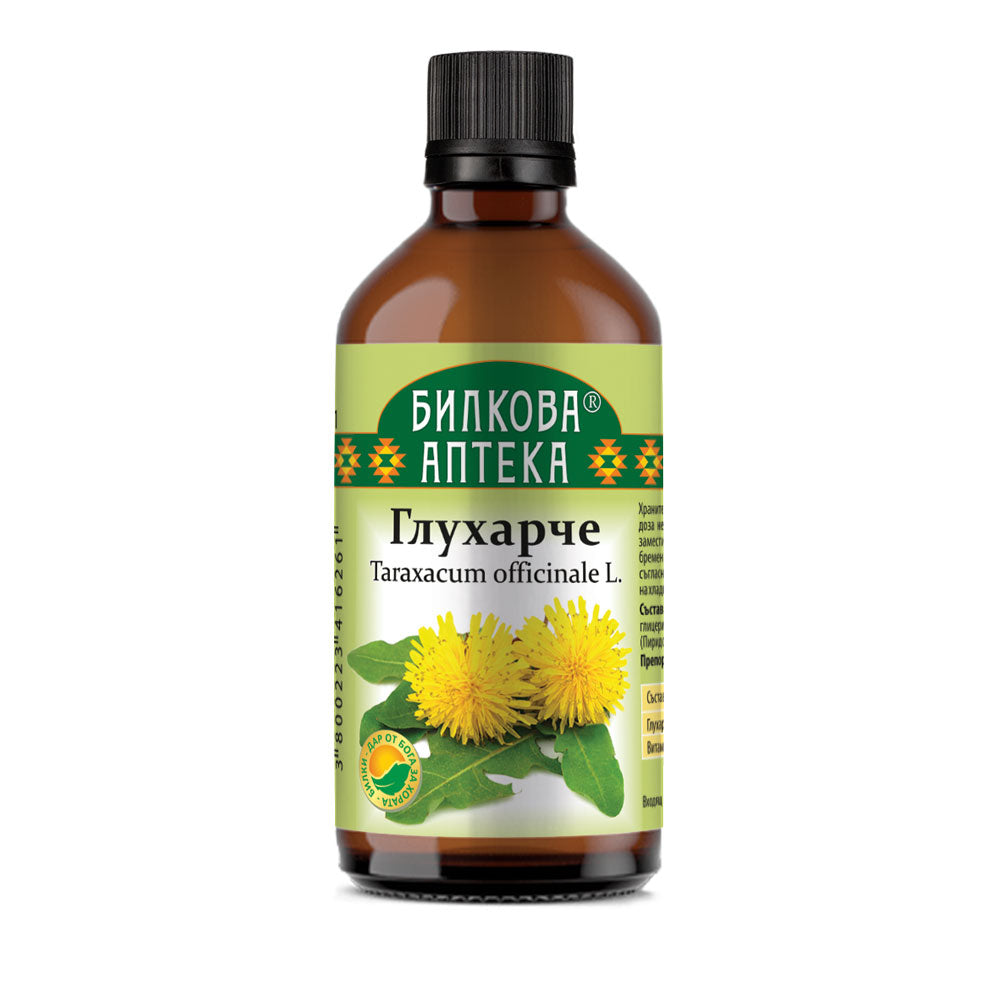Tinktura korijena maslačka - 100 ml