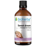 Tinktura Sweet Dream - 100 ml