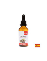 Majčina dušica - dišni sustav i imunitet - Tomillo Plantis® - Tinktura, 50 ml