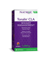 Tonalin ® CLA 1200mg./60 mekih gelova