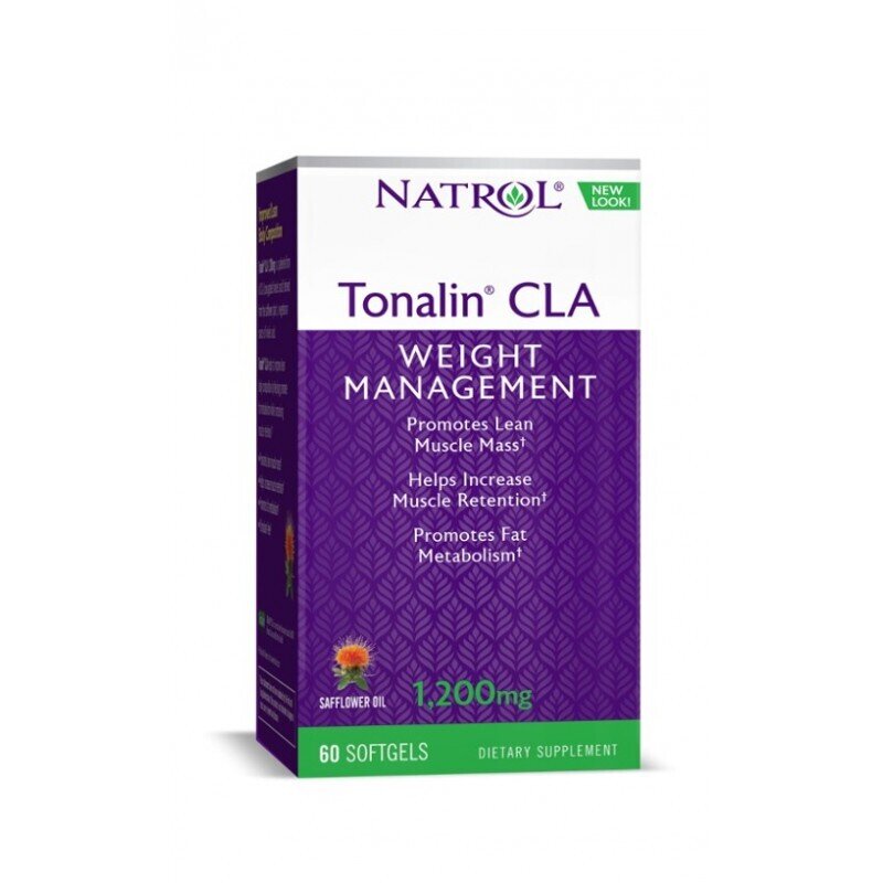 Tonalin ® CLA 1200mg./90 mekih gelova