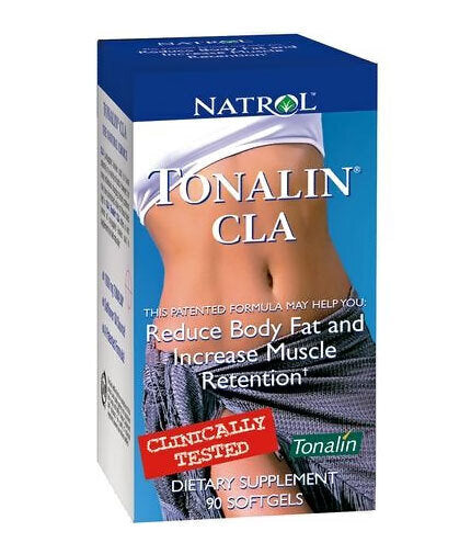 Tonalin ® CLA 1200mg./90 mekih gelova