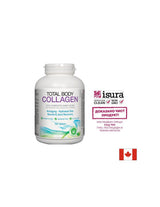 Total Body Collagen Tablet - 180 tableta