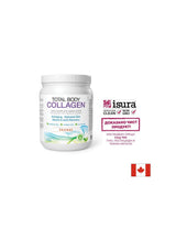 Total Body kolagen u prahu - 500 grama