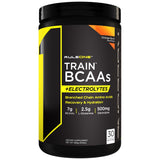Trening BCAA + Elektroliti | Oporavak & Hidratacija - 450 grama