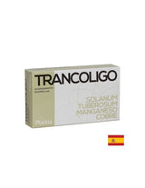 Trangoligo Oligoelementos (ekstrakt krumpira, mangana i meda)/ Za živčani sustav, 20 ampula za piće Arte<tc>san</tc>ija