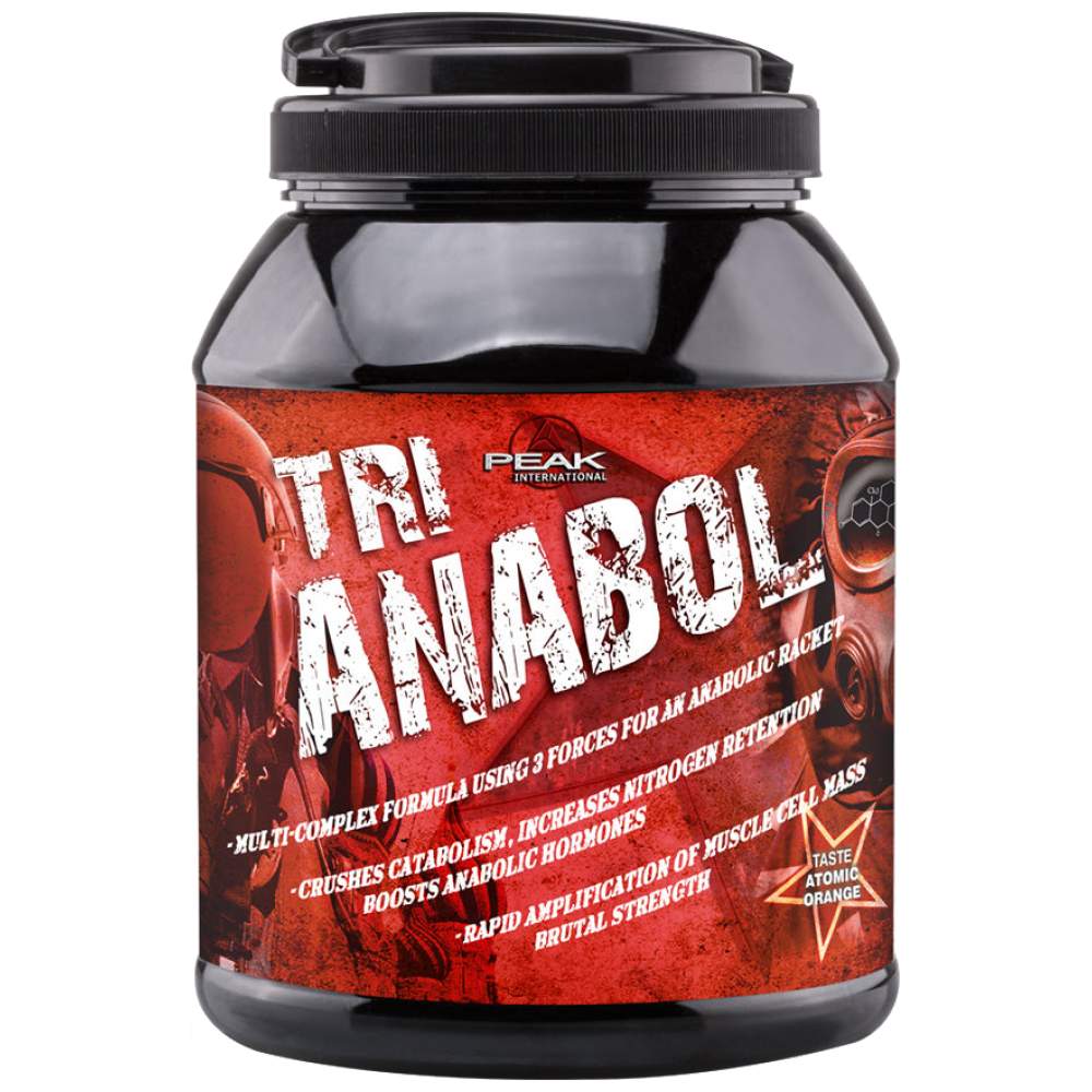 Tri Anabol 1500 grama