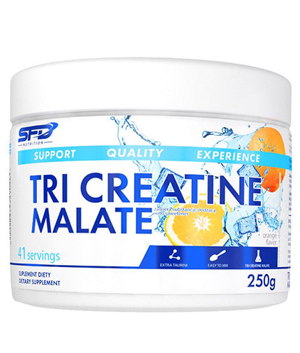 Tri kreatin malat u prahu - 0,500 kg