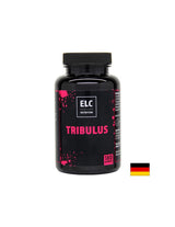 Tribulus - Tribulus terrestris (babini zubi), 180 kapsula El Compra