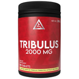 Tribulus 2000 mg | Mega Dose ekstrakt Tribulus Terrestris - 90 tableta
