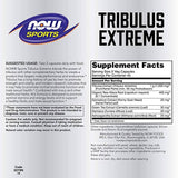 Tribulus Extreme/90 kap. - 0