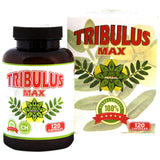 Tribulus Max Caps 200 mg 120 kapsula