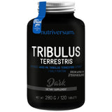 Tribulus terrestris 2000 mg - 120 tableta