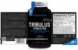 Tribulus terrestris 2000 mg - 60 tableta