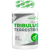 Tribulus Terrestris 210 mg - 90 kapsula
