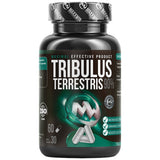 Tribulus Terrestris 90% - 60 kapsula