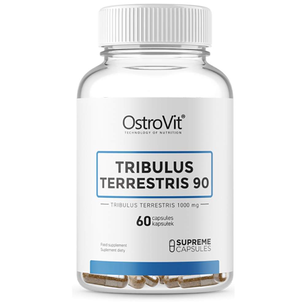 Tribulus terrestris 90 60 tableta