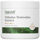 Tribulus Terrestris ekstrakt 90% | Prašak 100 grama