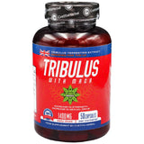 Tribulus s macom 1400 mg - 50 kapsula