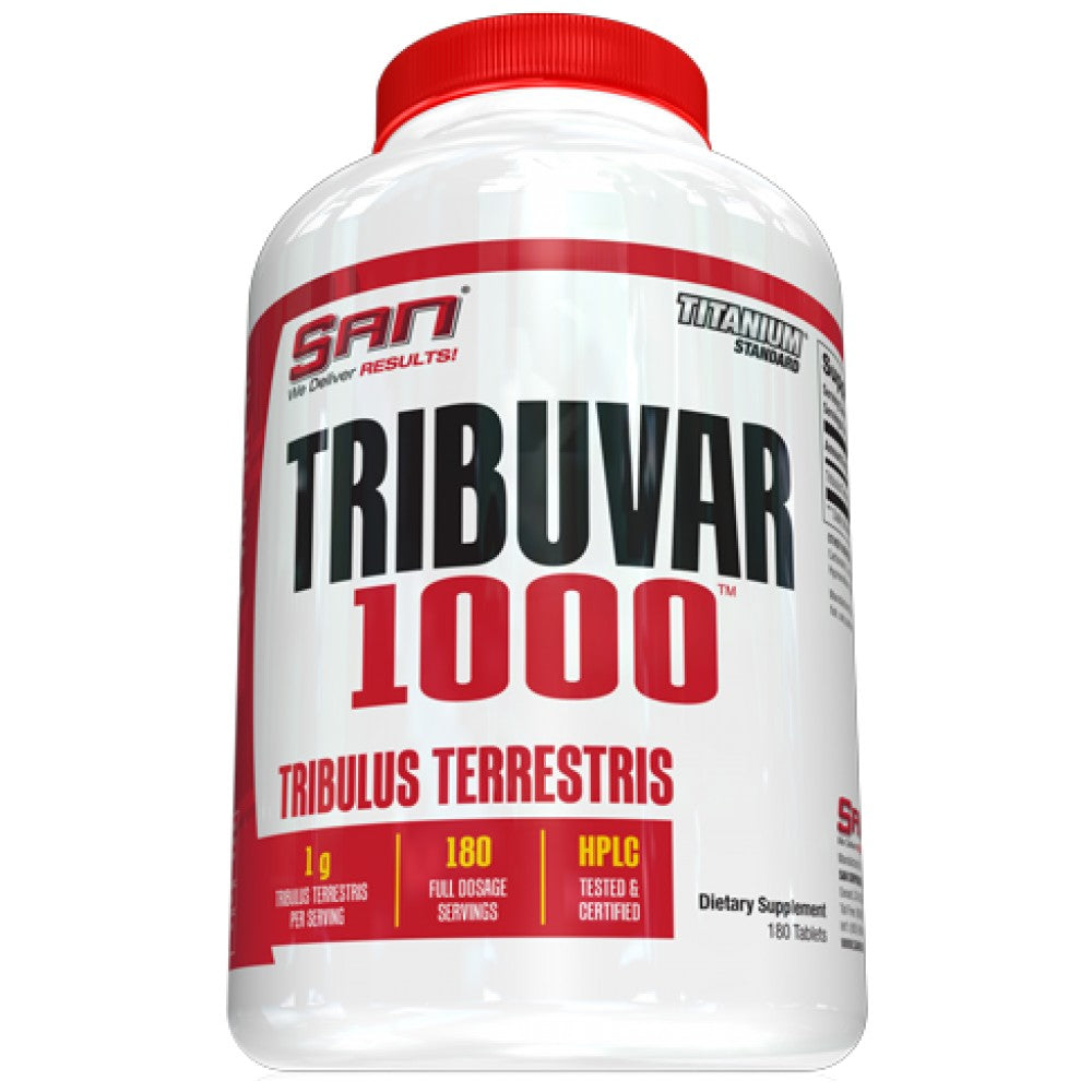 Tribuvar 1000 - 180 tableta