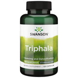 Triphala 250 mg 120 kapsula