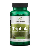 Triphala 500 mg - 100 kapsula