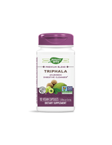 Triphala 500 mg - 90 kapsula