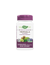 Triphala 500 mg - 90 kapsula