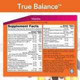 True Balance™ - 120 kapsula