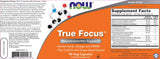 True Focus - 90 kapsula