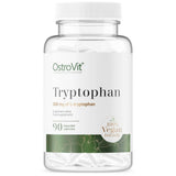 Triptofan 300 mg/Vege 90 kapsula