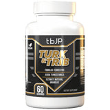 Turčin & Trib | s turkesteronom 10% - 120 kapsula