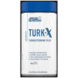 Turčin-X | Turkesteron 500 mg - 60 kapsula