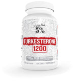 Turkesteron 1200 | s beta-ekdisteronom & AstraGin - 120 kapsula