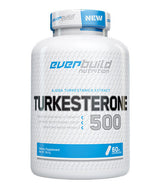 Turkesteron/60 kaps