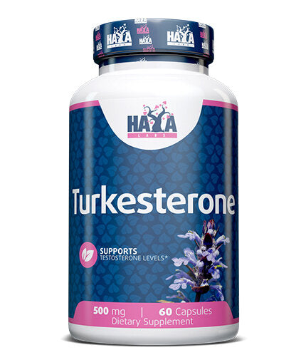 Turkesteron/60 kaps