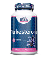 Turkesteron/60 kaps