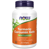 Kurkuma kurkumin meke gelove 475 mg - 60 mekih gelova